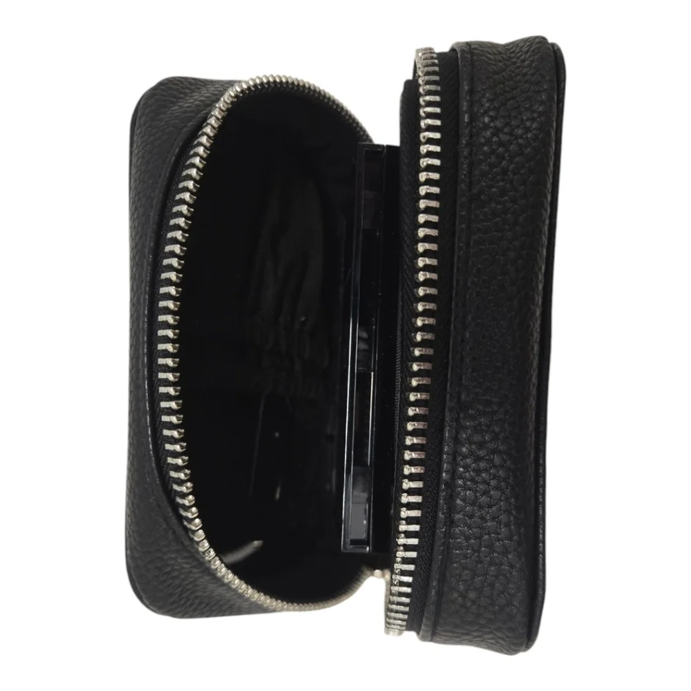 Trish‎ McEvoy Classic Zip Makeup Planner